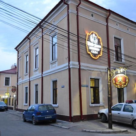 Porto Franco Residence Brăila Extérieur photo