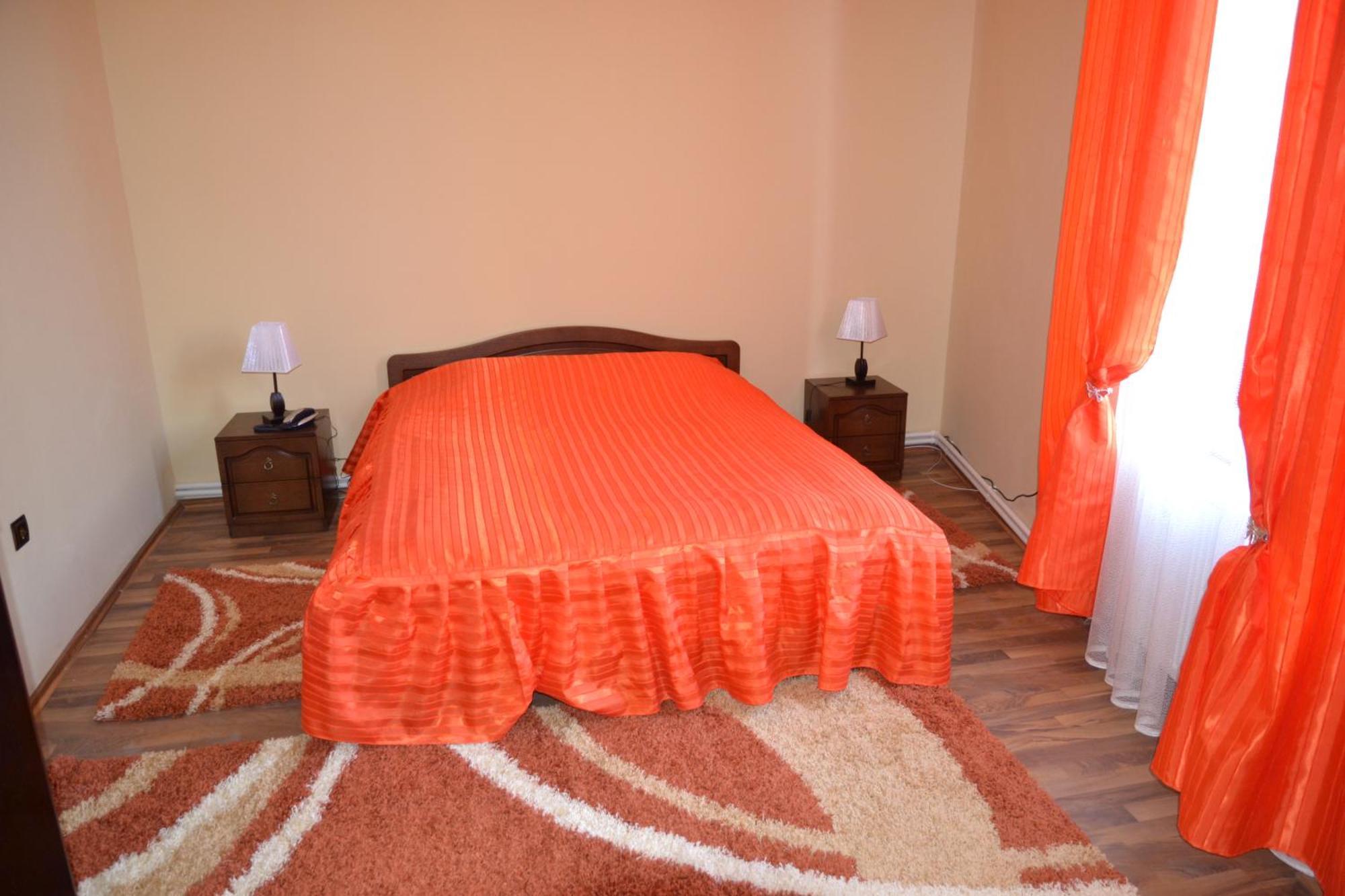 Porto Franco Residence Brăila Chambre photo