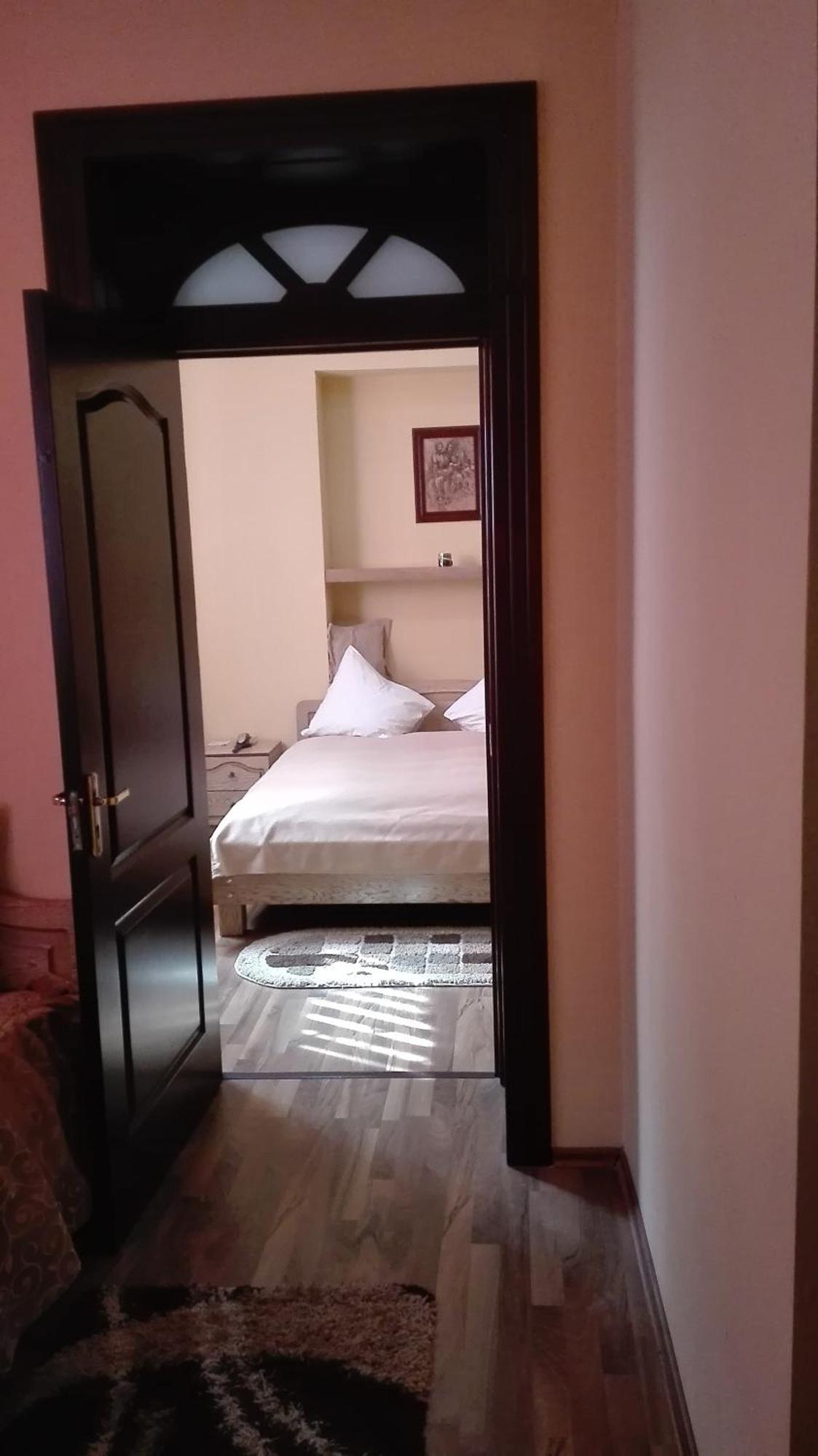 Porto Franco Residence Brăila Chambre photo