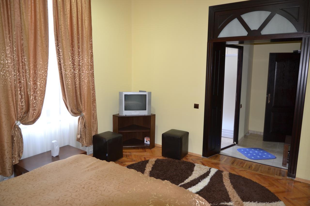 Porto Franco Residence Brăila Extérieur photo