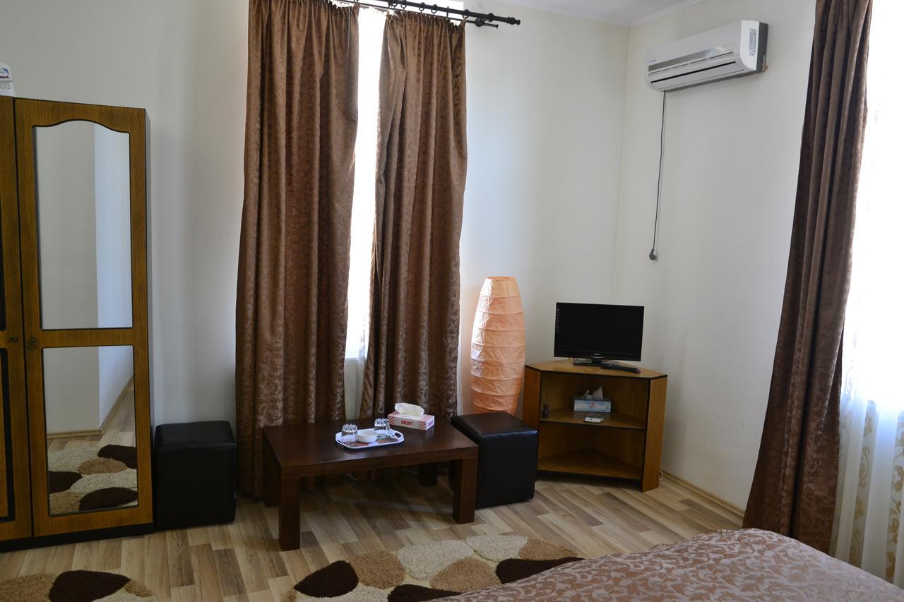 Porto Franco Residence Brăila Extérieur photo