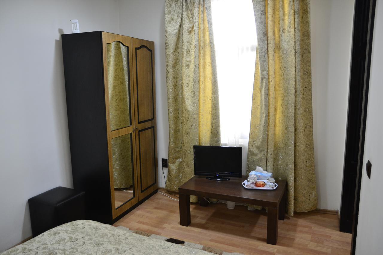 Porto Franco Residence Brăila Extérieur photo