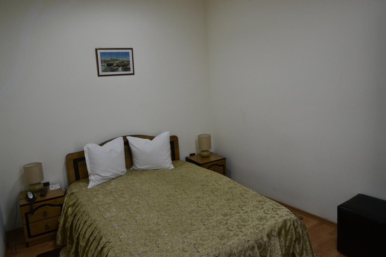 Porto Franco Residence Brăila Extérieur photo