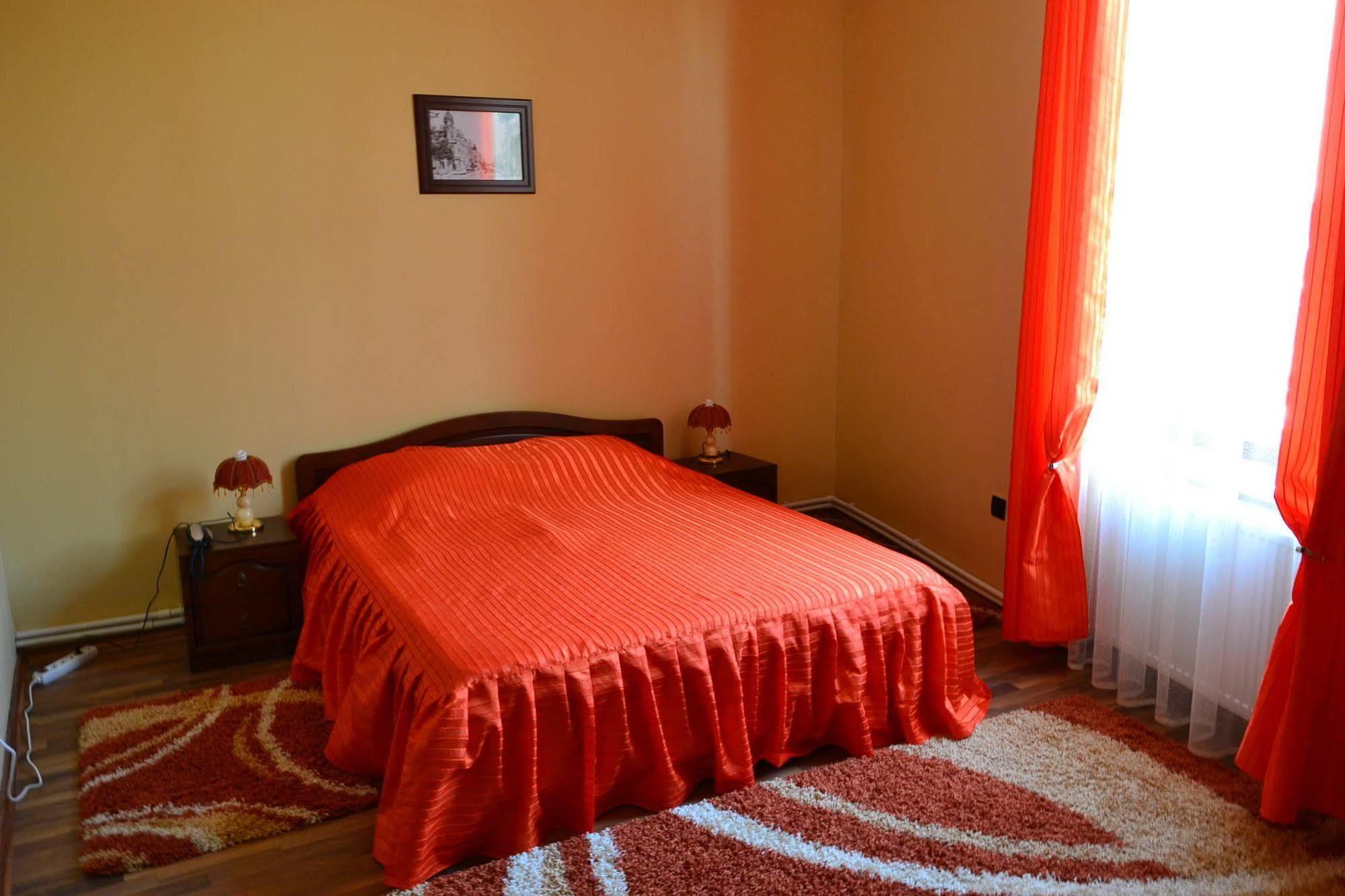 Porto Franco Residence Brăila Extérieur photo