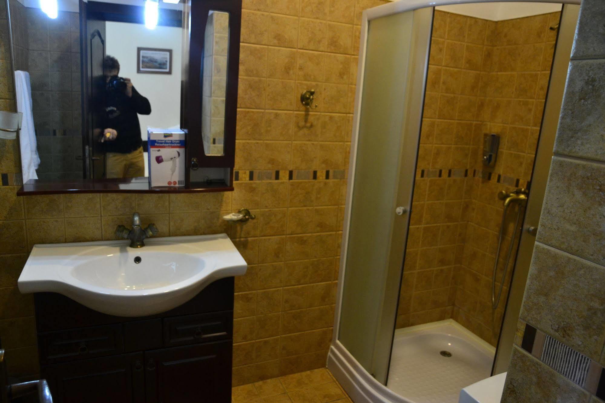Porto Franco Residence Brăila Extérieur photo