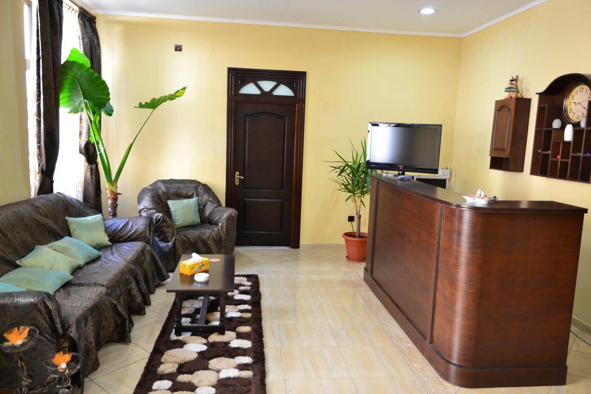 Porto Franco Residence Brăila Extérieur photo