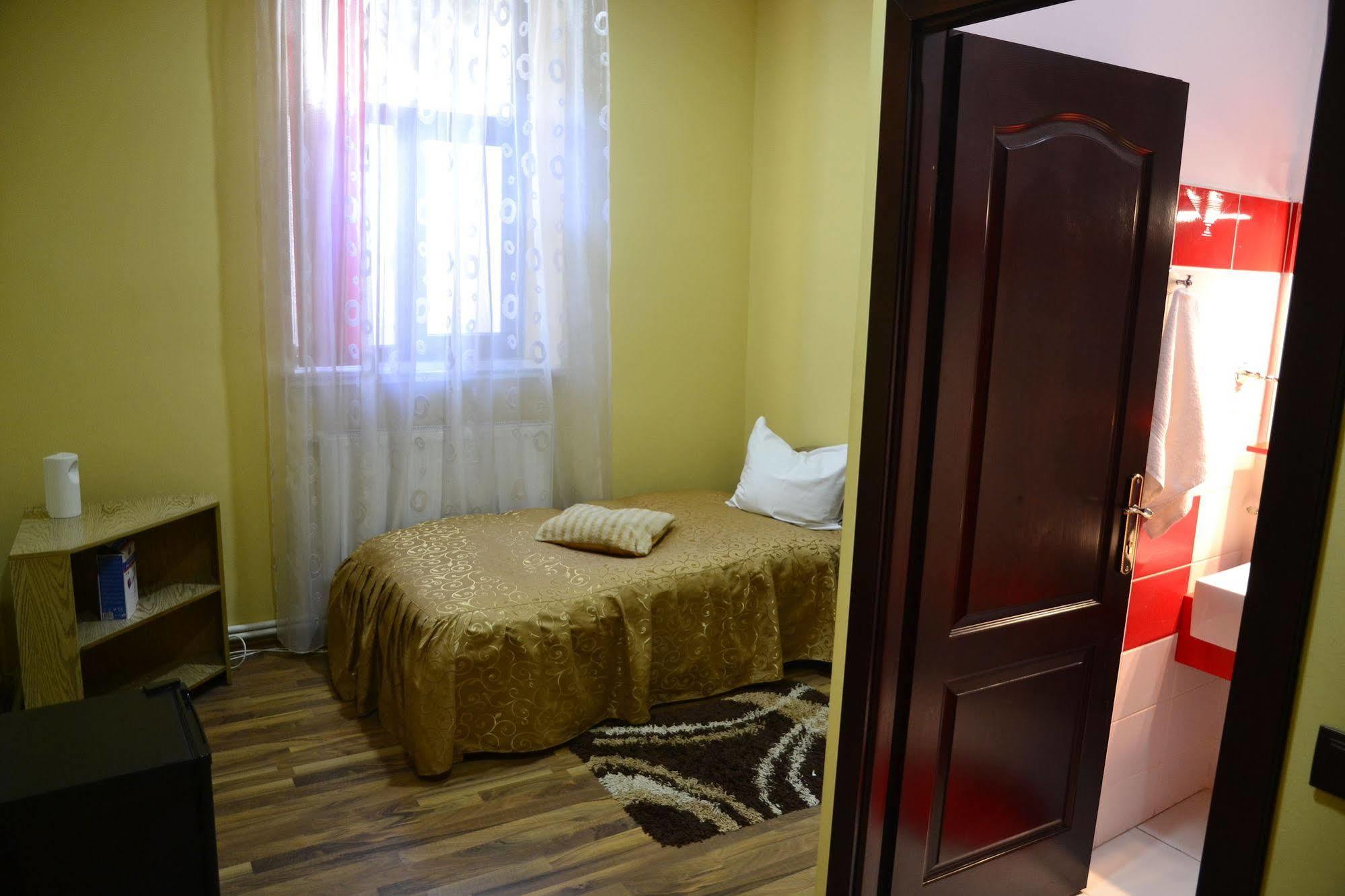 Porto Franco Residence Brăila Extérieur photo
